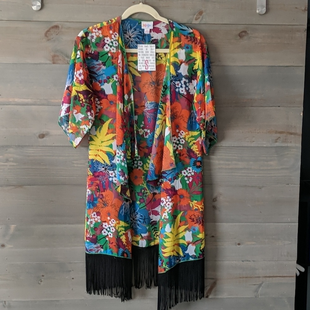 Lularoe Monroe